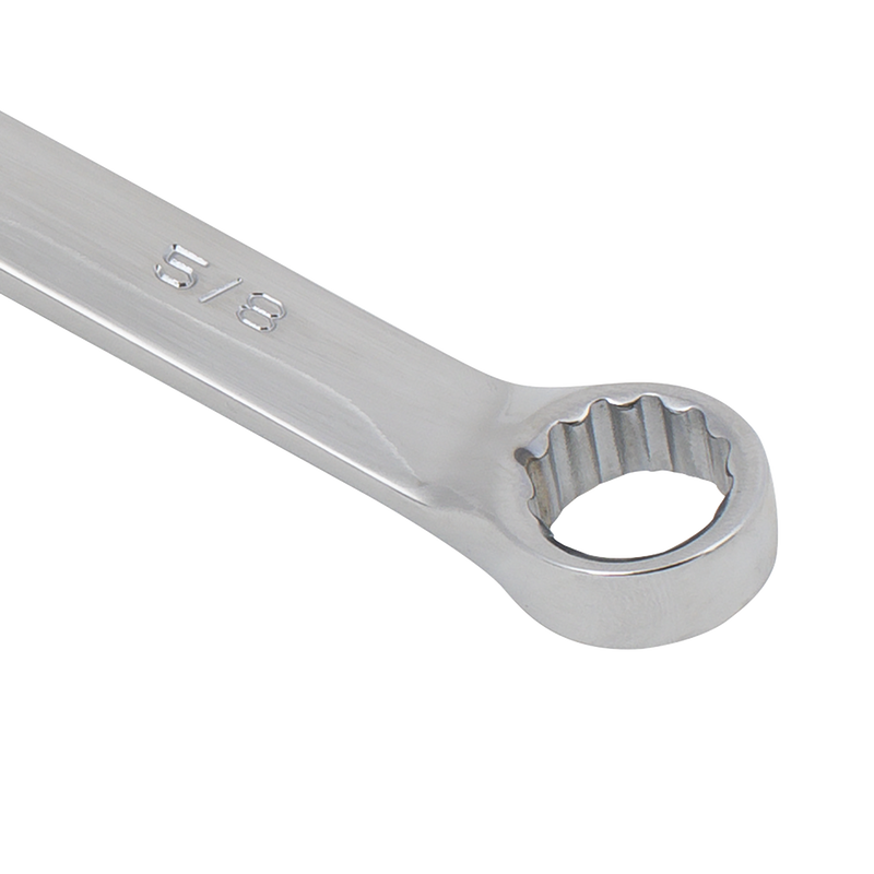 Sealey CW07AF Premier Imperial Combination Spanner 5/8" - additional view 4