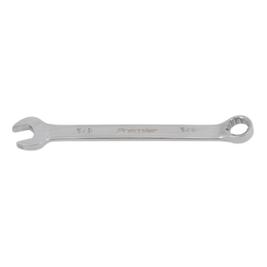 Sealey CW07AF Premier Imperial Combination Spanner 5/8" - additional view 3