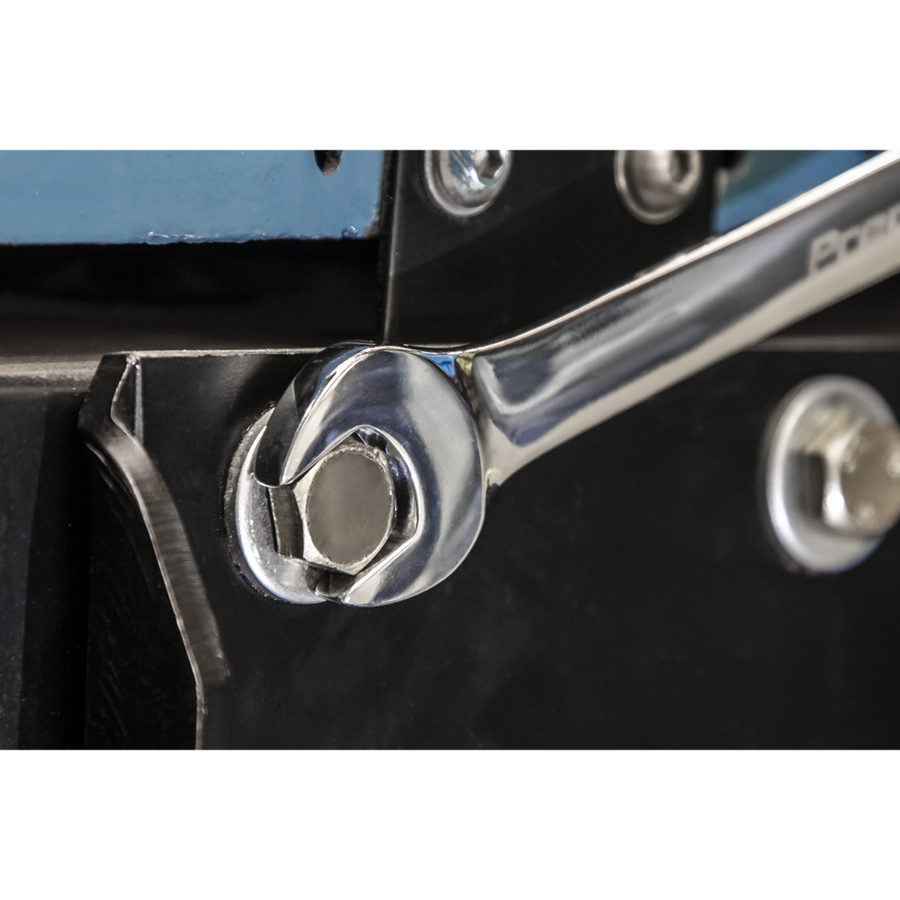 Sealey CW08AF Premier Imperial Combination Spanner 11/16" - additional view 6