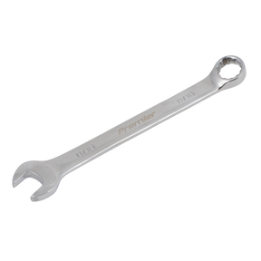 Sealey CW08AF Premier Imperial Combination Spanner 11/16"