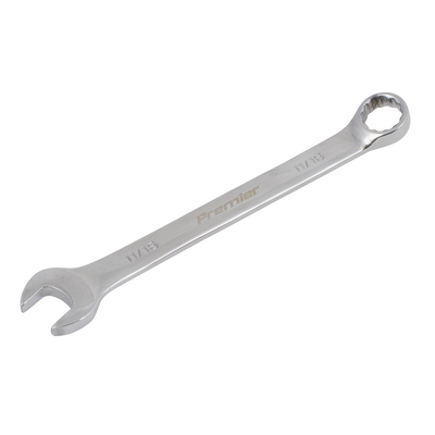 Sealey CW08AF Premier Imperial Combination Spanner 11/16"