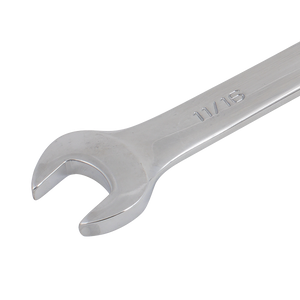 Sealey CW08AF Premier Imperial Combination Spanner 11/16" - additional view 5
