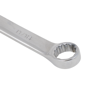 Sealey CW08AF Premier Imperial Combination Spanner 11/16" - additional view 4