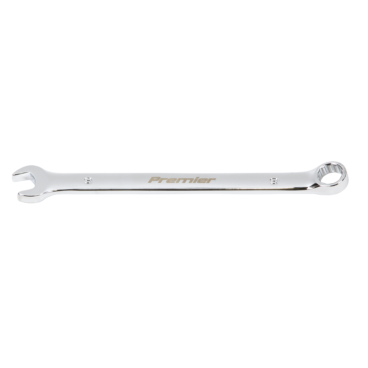 Sealey CW09 Premier Combination Spanner 9mm - additional view 2