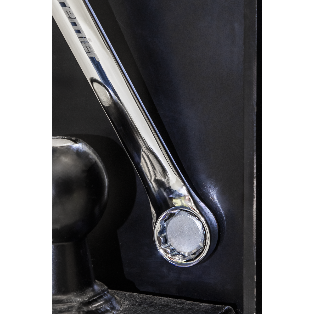 Sealey CW09AF Premier Imperial Combination Spanner 3/4" - additional view 3