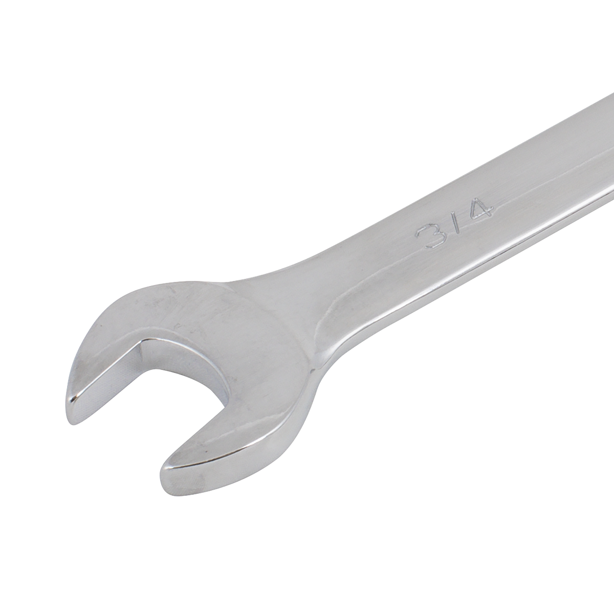 Sealey CW09AF Premier Imperial Combination Spanner 3/4" - additional view 2
