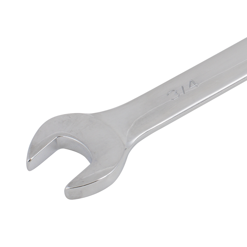 Sealey CW09AF Premier Imperial Combination Spanner 3/4" - additional view 2