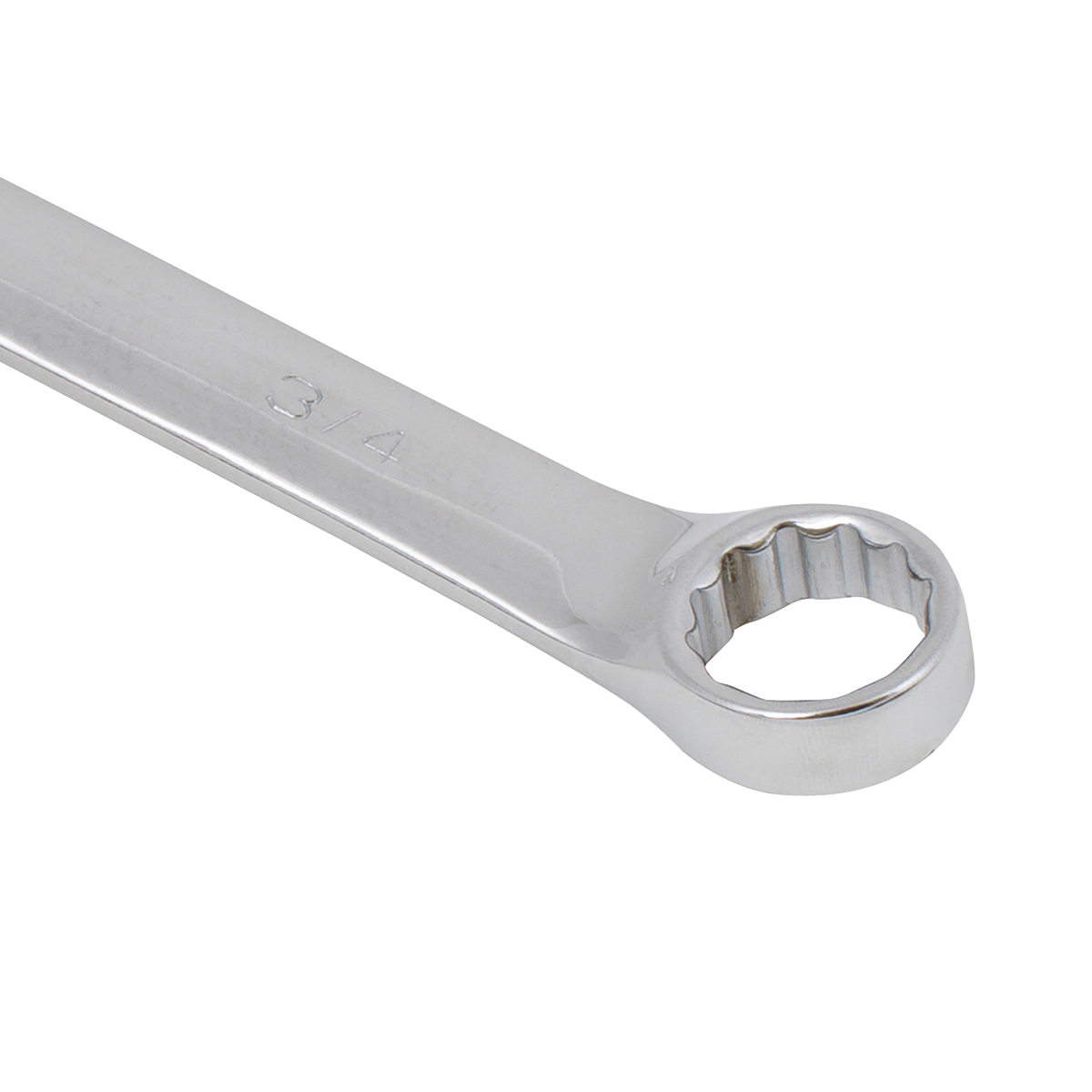 Sealey CW09AF Premier Imperial Combination Spanner 3/4" - additional view 10