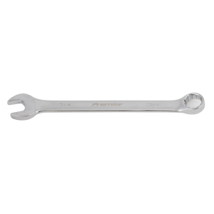 Sealey CW09AF Premier Imperial Combination Spanner 3/4" - additional view 5