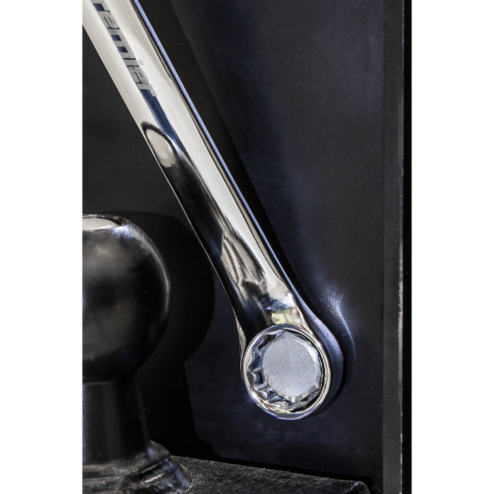 Sealey CW10AF Premier Imperial Combination Spanner 13/16" - additional view 7