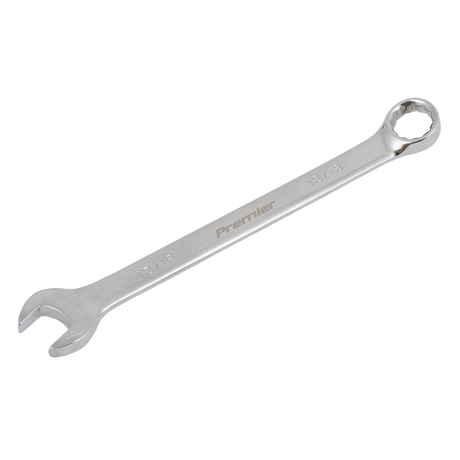 Sealey CW10AF Premier Imperial Combination Spanner 13/16"