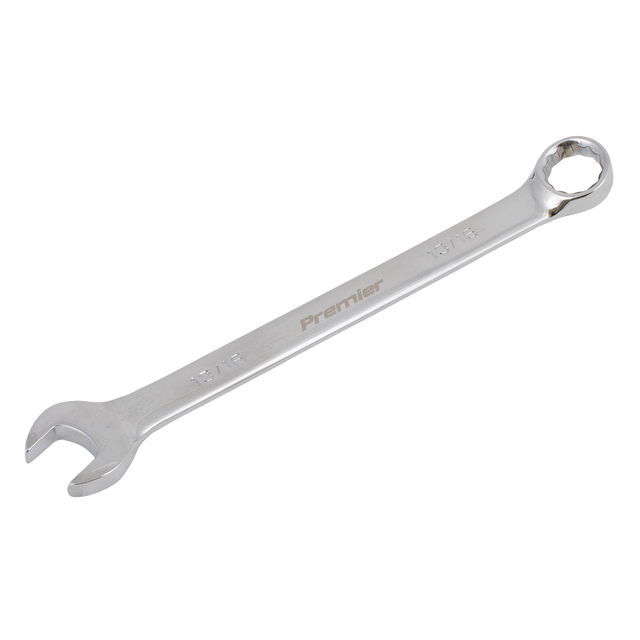 Sealey CW10AF Premier Imperial Combination Spanner 13/16"