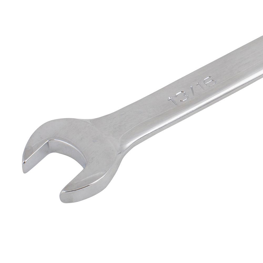Sealey CW10AF Premier Imperial Combination Spanner 13/16" - additional view 5