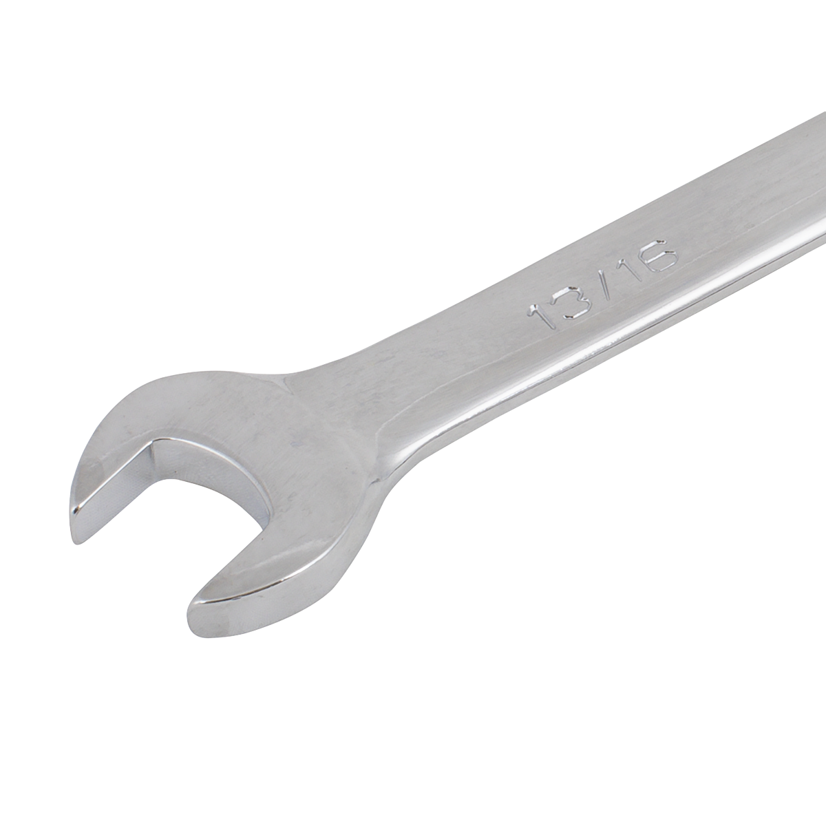 Sealey CW10AF Premier Imperial Combination Spanner 13/16" - additional view 5