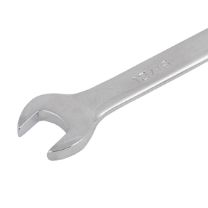 Sealey CW10AF Premier Imperial Combination Spanner 13/16" - additional view 5