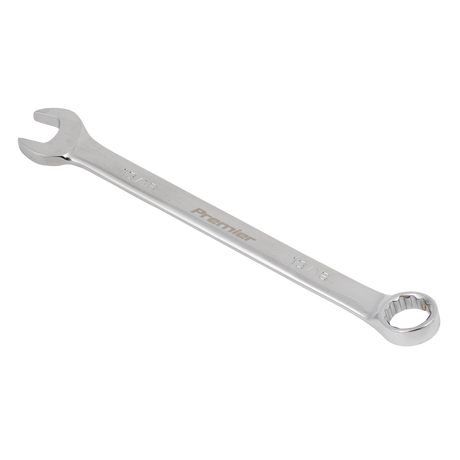 Sealey CW10AF Premier Imperial Combination Spanner 13/16" - additional view 2