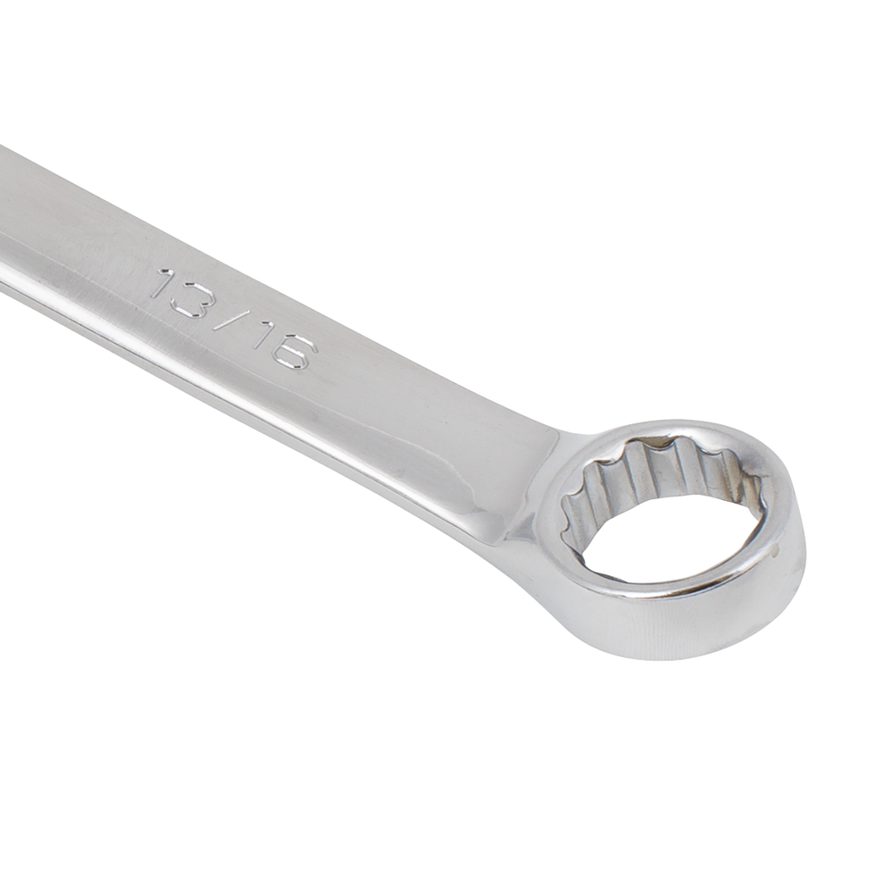 Sealey CW10AF Premier Imperial Combination Spanner 13/16" - additional view 4