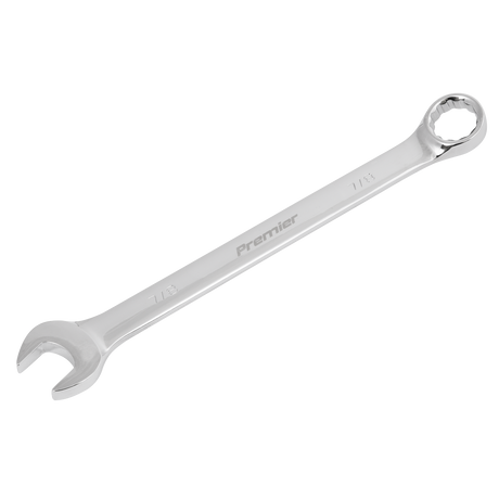 Sealey CW11AF Premier Imperial Combination Spanner 7/8"