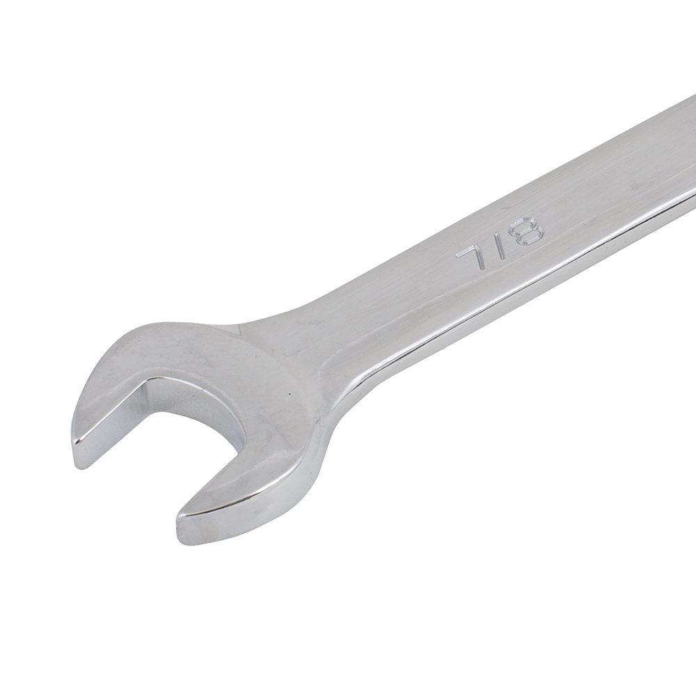 Sealey CW11AF Premier Imperial Combination Spanner 7/8" - additional view 4