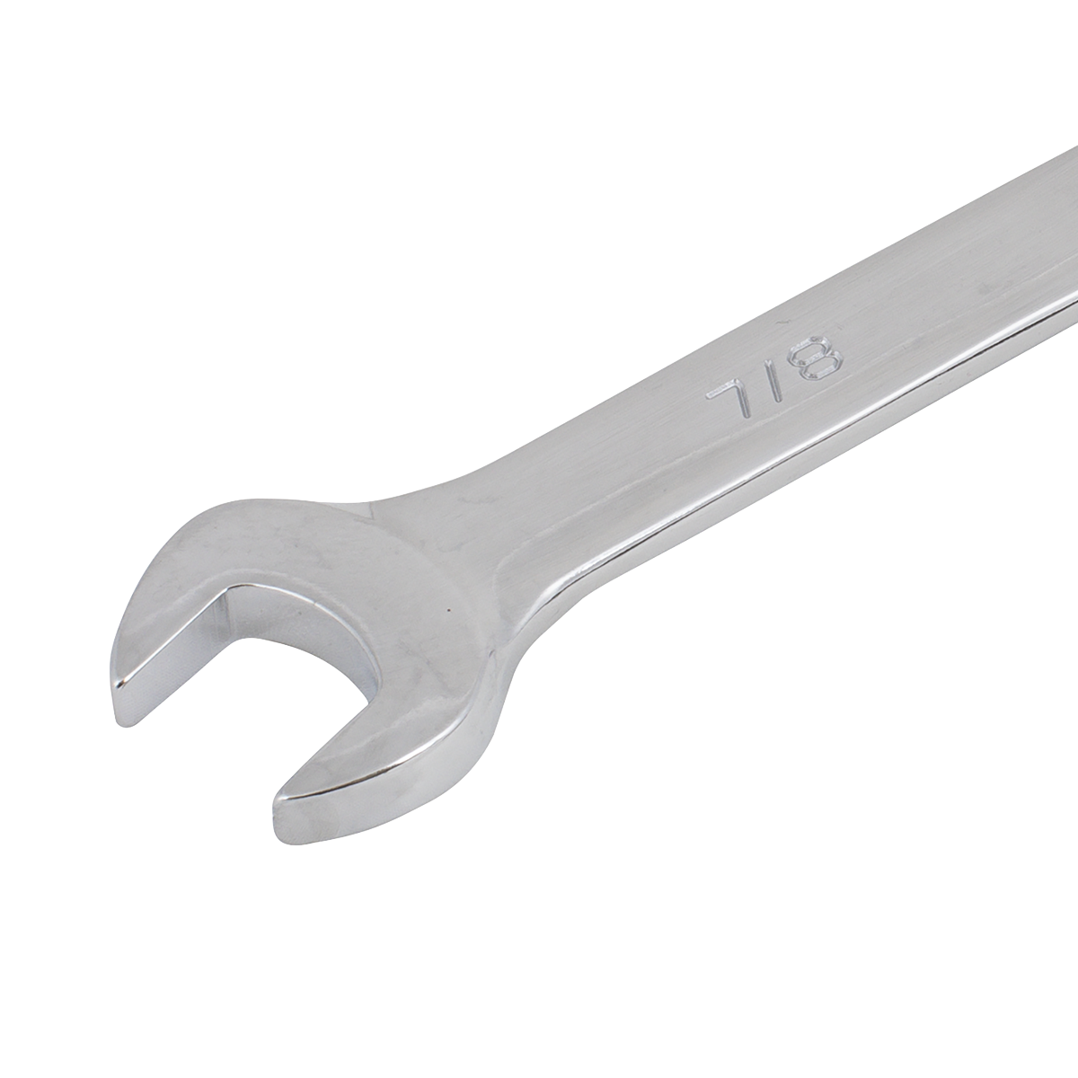 Sealey CW11AF Premier Imperial Combination Spanner 7/8" - additional view 4