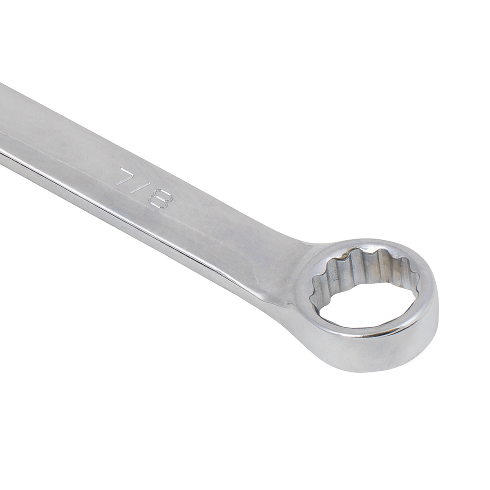 Sealey CW11AF Premier Imperial Combination Spanner 7/8" - additional view 3