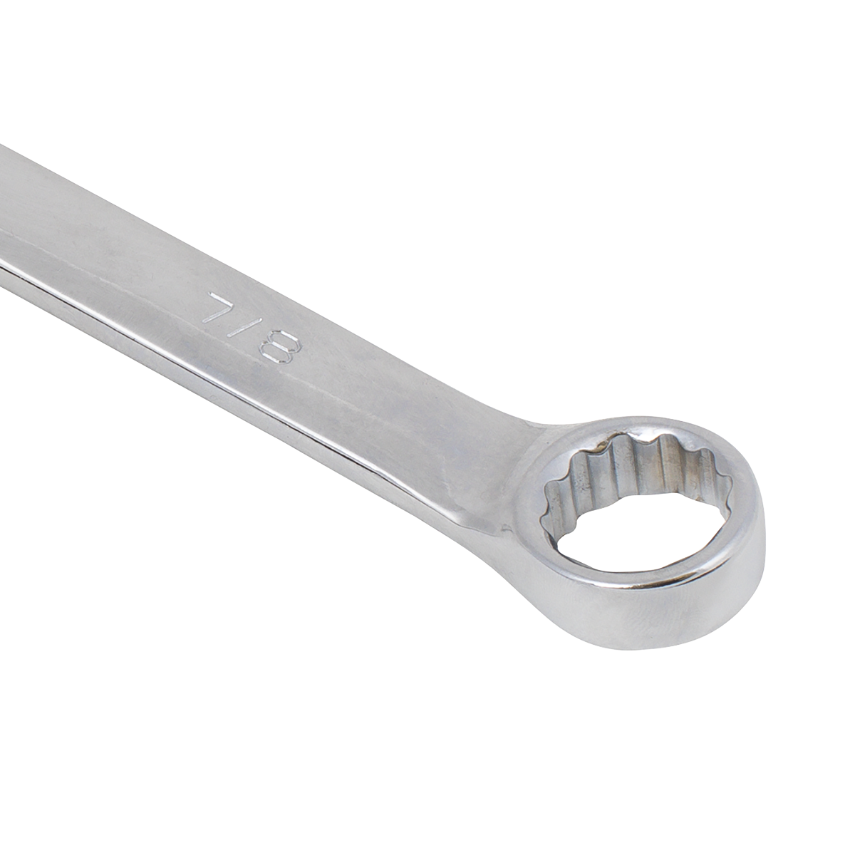 Sealey CW11AF Premier Imperial Combination Spanner 7/8" - additional view 3