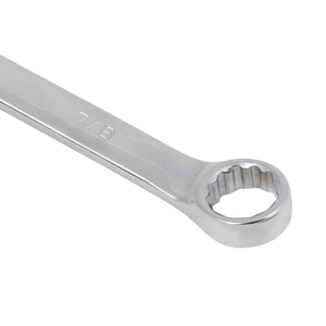 Sealey CW11AF Premier Imperial Combination Spanner 7/8" - additional view 3