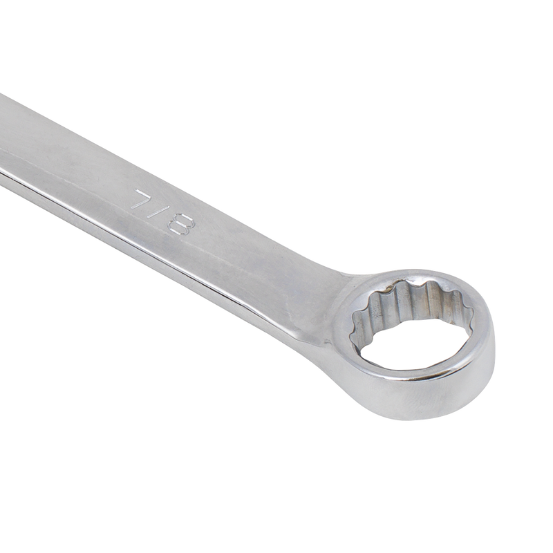 Sealey CW11AF Premier Imperial Combination Spanner 7/8" - additional view 3