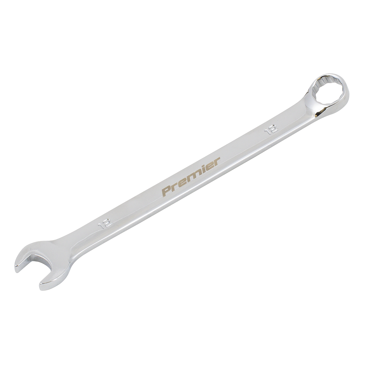 Sealey CW12 Premier Combination Spanner 12mm