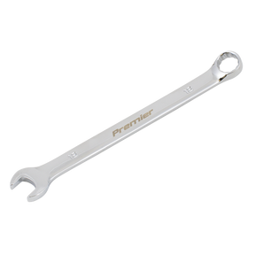 Sealey CW12 Premier Combination Spanner 12mm