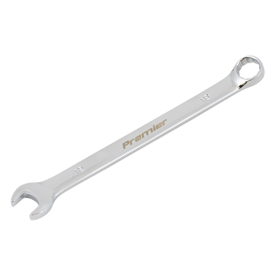 Sealey CW12 Premier Combination Spanner 12mm
