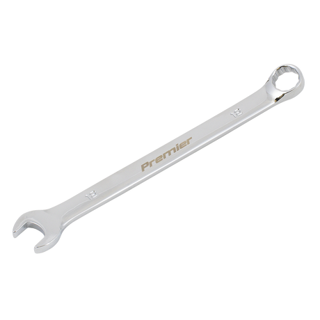 Sealey CW12 Premier Combination Spanner 12mm