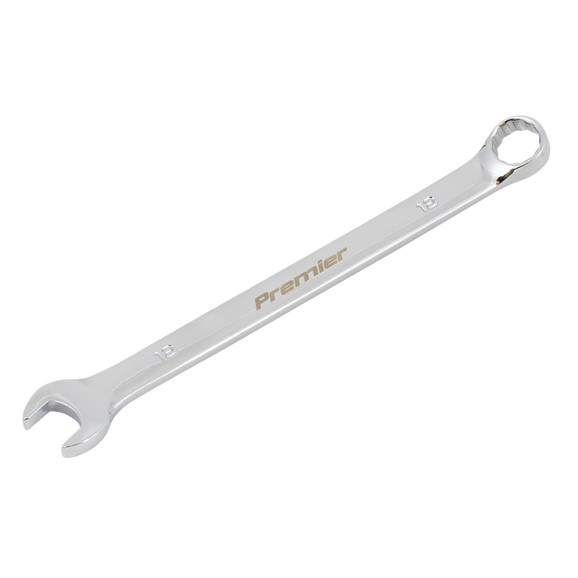 Sealey CW12 Premier Combination Spanner 12mm