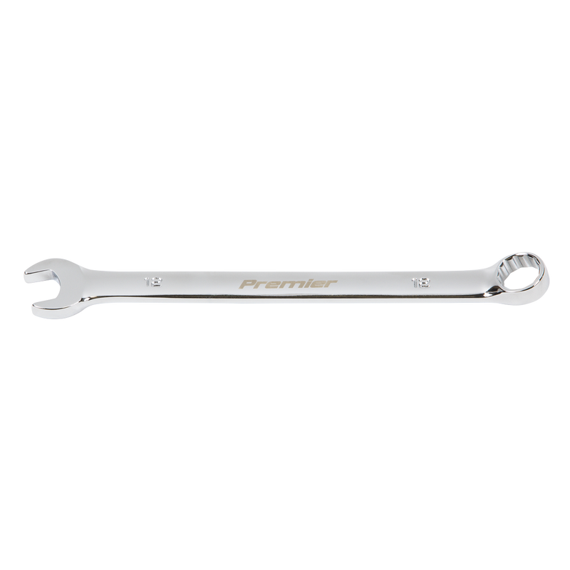 Sealey CW12 Premier Combination Spanner 12mm - additional view 2