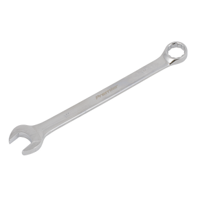 Sealey CW13AF Premier Imperial Combination Spanner 1"