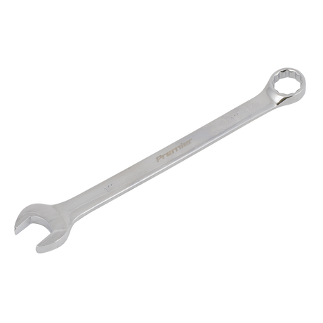 Sealey CW13AF Premier Imperial Combination Spanner 1"