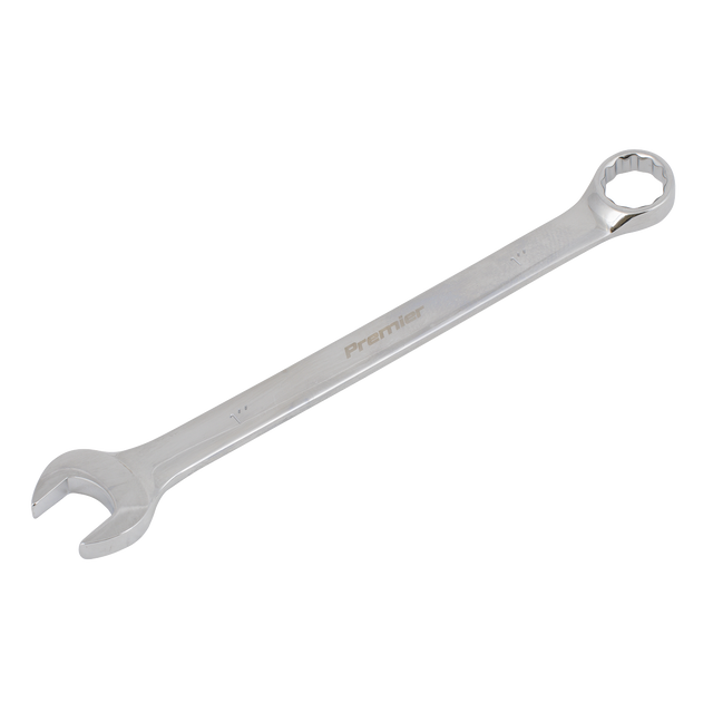 Sealey CW13AF Premier Imperial Combination Spanner 1"