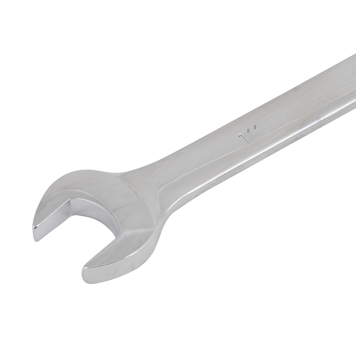 Sealey CW13AF Premier Imperial Combination Spanner 1" - additional view 4