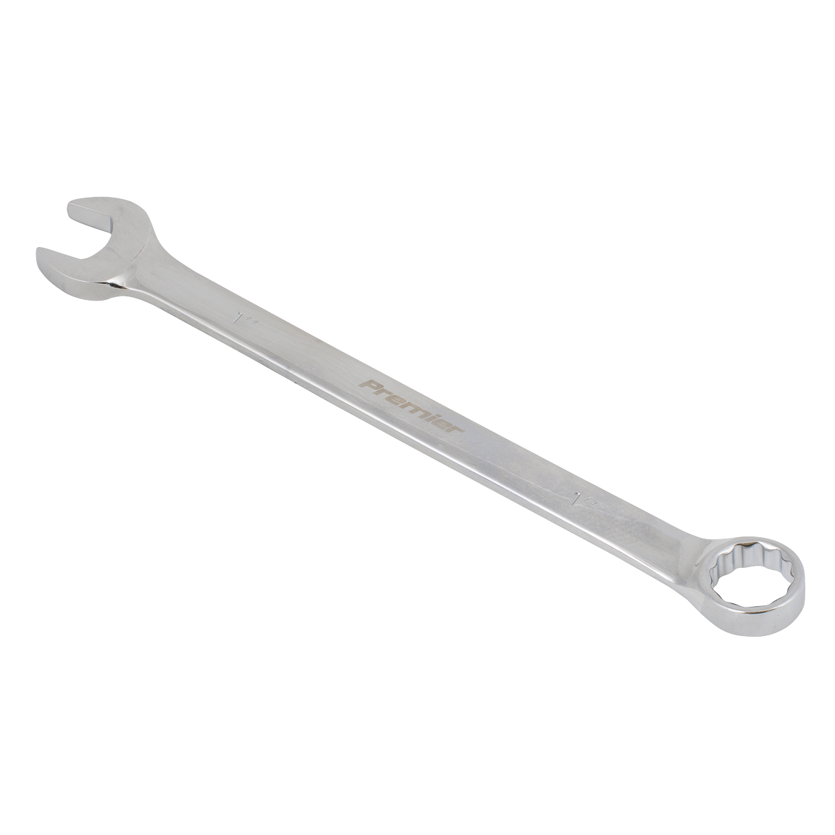 Sealey CW13AF Premier Imperial Combination Spanner 1" - additional view 10