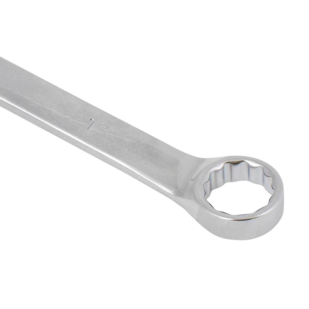 Sealey CW13AF Premier Imperial Combination Spanner 1" - additional view 3