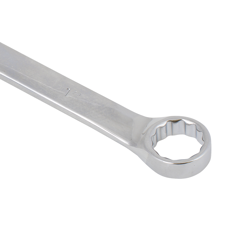 Sealey CW13AF Premier Imperial Combination Spanner 1" - additional view 3