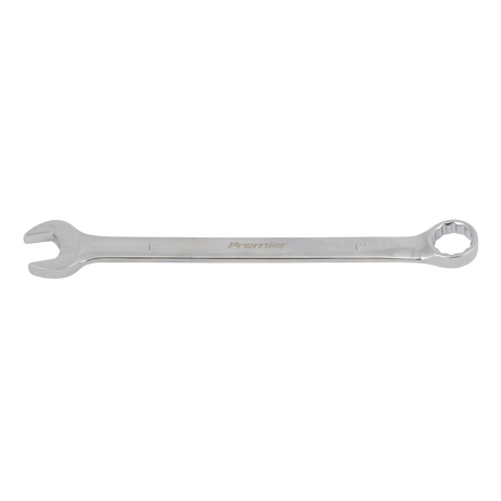Sealey CW13AF Premier Imperial Combination Spanner 1" - additional view 2