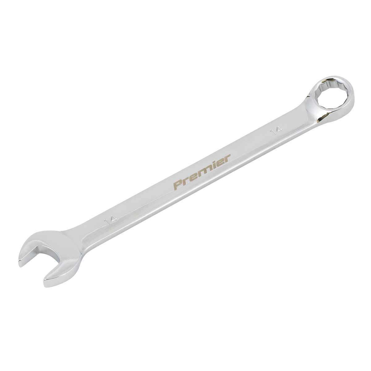 Sealey CW14 Premier Combination Spanner 14mm