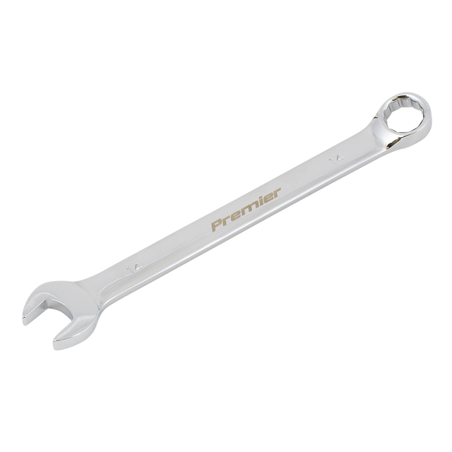 Sealey CW14 Premier Combination Spanner 14mm
