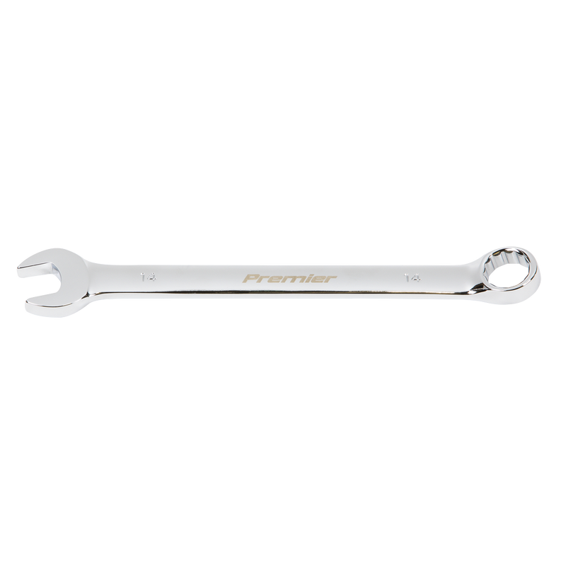 Sealey CW14 Premier Combination Spanner 14mm - additional view 2