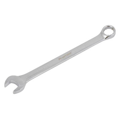 Sealey CW14AF Premier Imperial Combination Spanner 1-1/16"