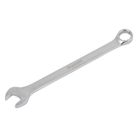 Sealey CW14AF Premier Imperial Combination Spanner 1-1/16"