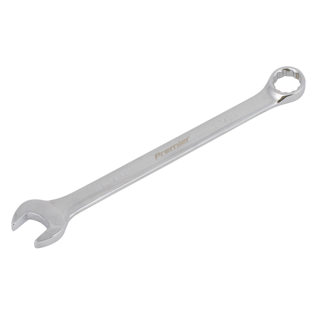 Sealey CW14AF Premier Imperial Combination Spanner 1-1/16"