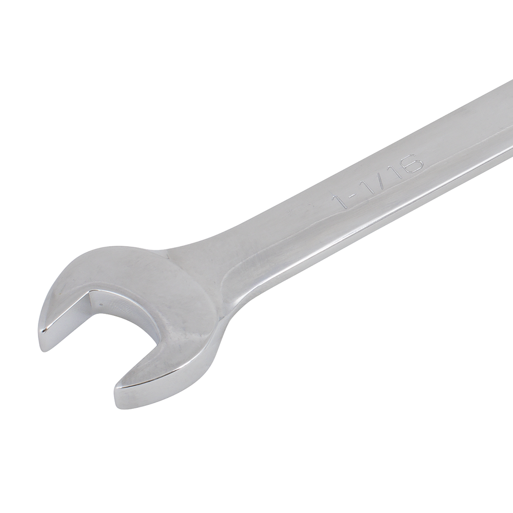 Sealey CW14AF Premier Imperial Combination Spanner 1-1/16" - additional view 2