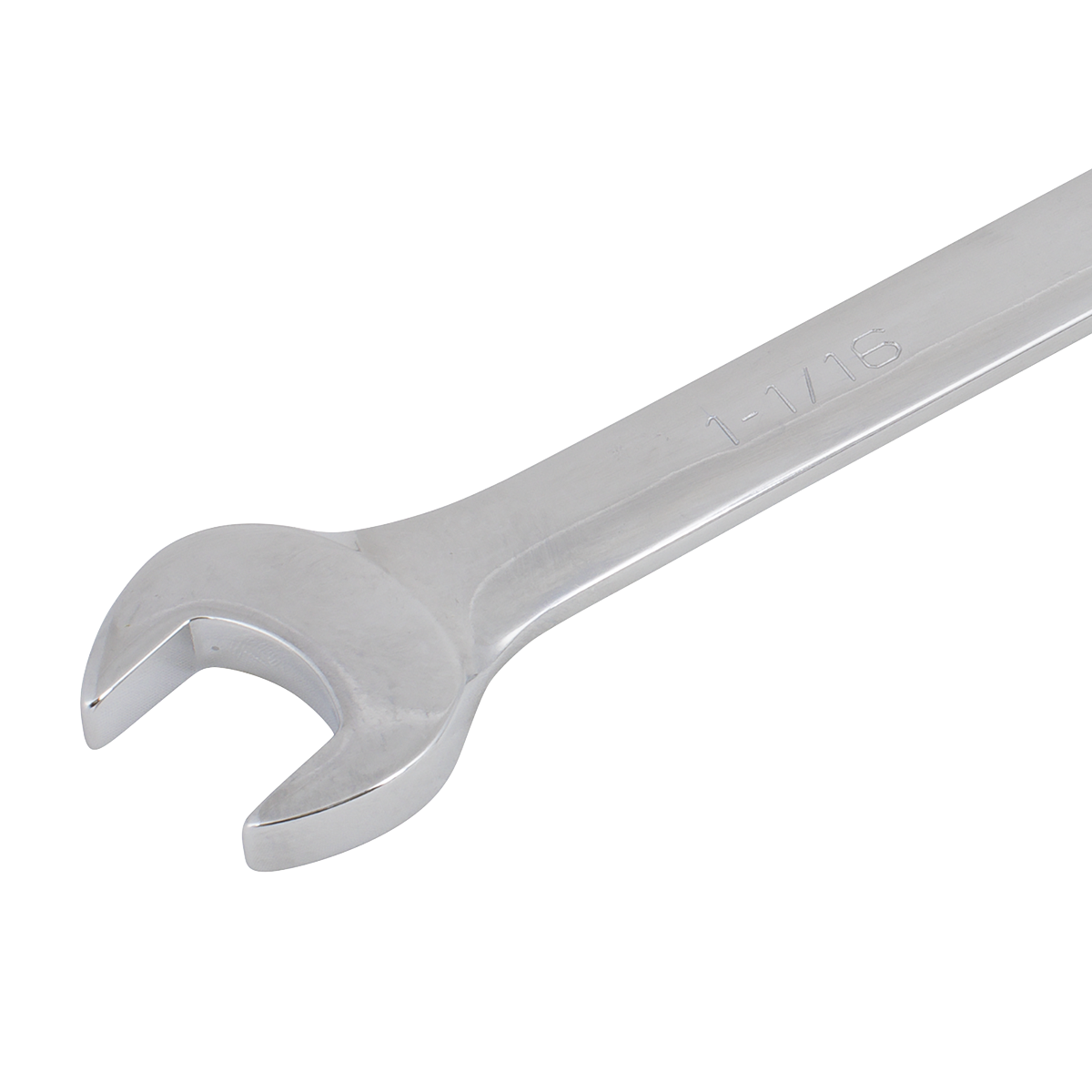Sealey CW14AF Premier Imperial Combination Spanner 1-1/16" - additional view 2